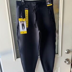 Kirkland Signature Men's Dark Joggers